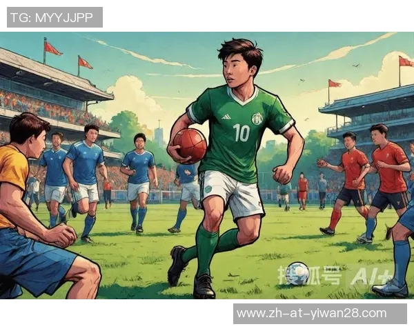 未来之星 足球新生代崛起 揭秘年轻球员的无限潜力与梦想 未来之星 足球新生代崛起 揭秘年轻球员的无限潜力与梦想