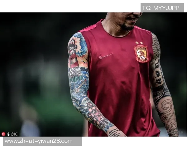 球星独特纹身与足球生涯的完美结合 展现个性与激情的体育文化 球星独特纹身与足球生涯的完美结合 展现个性与激情的体育文化