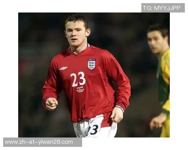 英格兰足球传奇鲁尼辉煌生涯与不灭热血精神 英格兰足球传奇鲁尼辉煌生涯与不灭热血精神