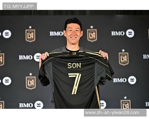 韩国足球明星:从孙兴慜到李青龙的崛起与传奇之路 韩国足球明星:从孙兴慜到李青龙的崛起与传奇之路