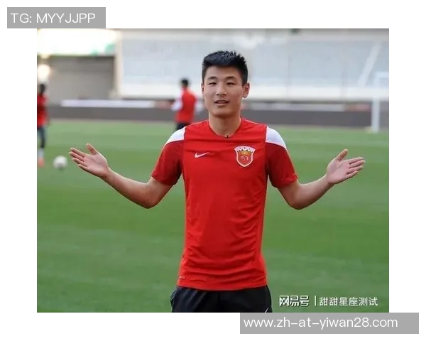 四大帅哥足球星座解析：天生魅力与球场风采的完美结合